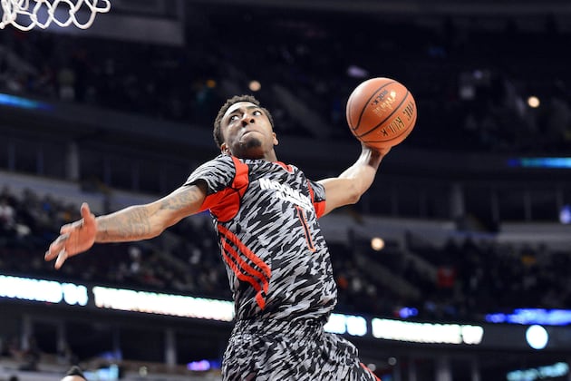 Power Ranking the Top 25 Incoming College Basketball Freshmen