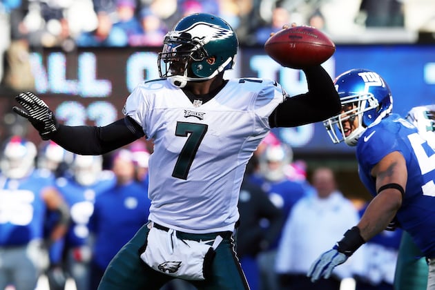 Previewing the Players on Philadelphia Eagles' Roster Bubble