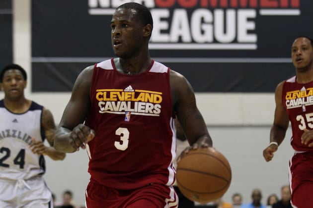 NBA Summer League 2013: 7 Takeaways from Thursday's Las Vegas Action
