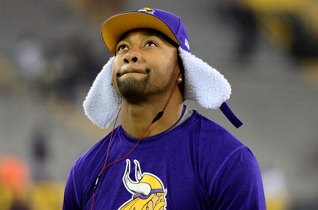 Previewing the Players on Minnesota Vikings' Roster Bubble