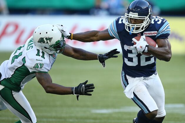 10 Reasons You Should Be Watching the CFL