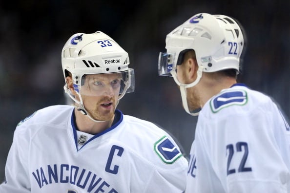 Ranking the 25 Most One-Dimensional Scorers in the NHL