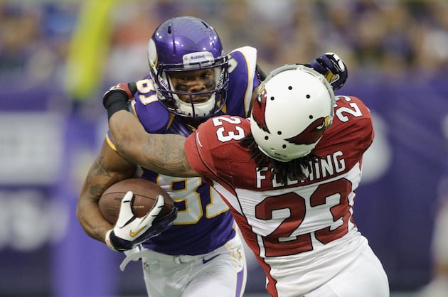 Minnesota Vikings' 5 Players Facing Make or Break Training Camps