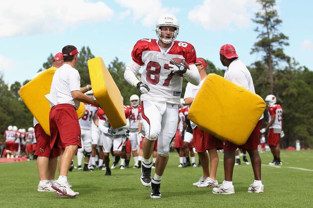 The 5 Biggest Storylines Heading into Arizona Cardinals Training Camp