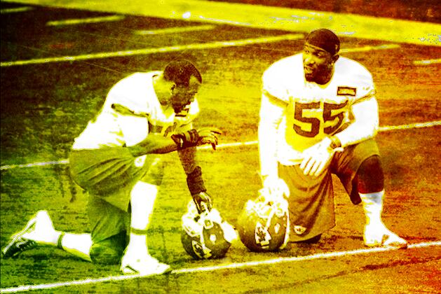 The 5 Biggest Storylines Heading into Kansas City Chiefs Training Camp