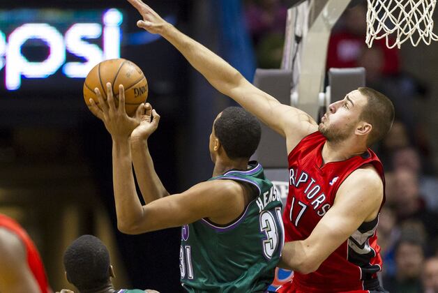 Bleacher Report's Official NBA Summer League All-Star Team