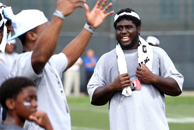 5 Biggest Storylines Heading into Tennessee Titans Training Camp