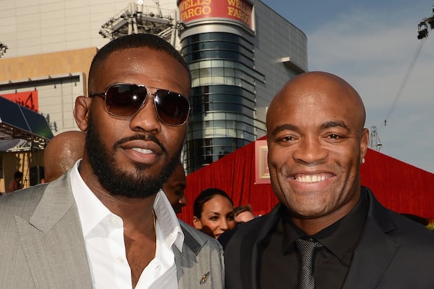 3 Reasons Jon Jones Will Surpass Anderson Silva as the Greatest of All-Time