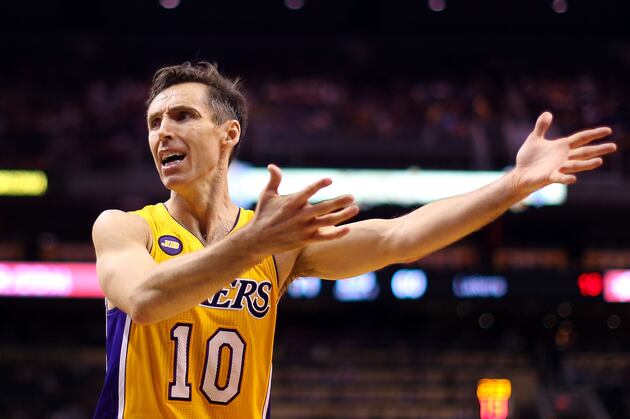 Players Who LA Lakers Most Need to Step Up Next Season
