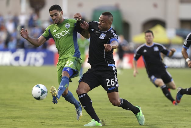 3 Dark-Horse MLS Teams That Could Make a Run for the Playoffs