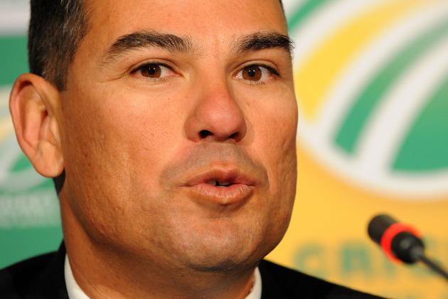 Sri Lanka V South Africa: Bold Predictions for 1st One Day International