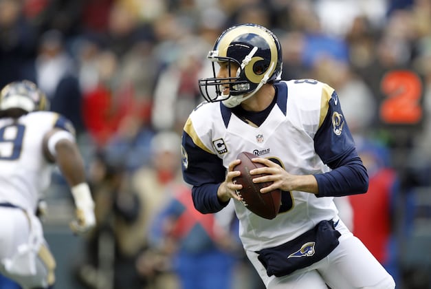 The 5 Biggest Storylines Heading into St. Louis Rams Training Camp
