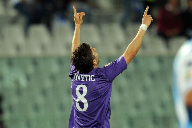 Summer Transfer Gossip: Stevan Jovetic, Eduardo Salvio, Pepe Reina