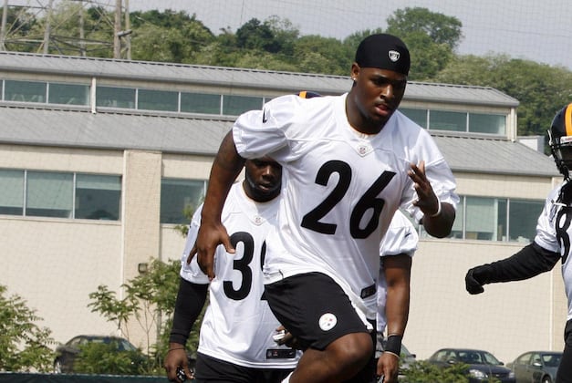 Training Camp Battles to Watch for the Pittsburgh Steelers
