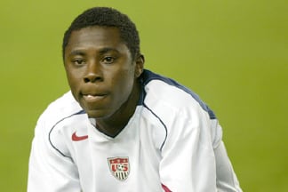 5 Formerly Promising American Soccer Players Who Have Disappointed