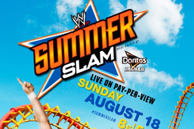 WWE Summerslam 2013: 6 Feuds That Must Deliver for PPV to Be a Success