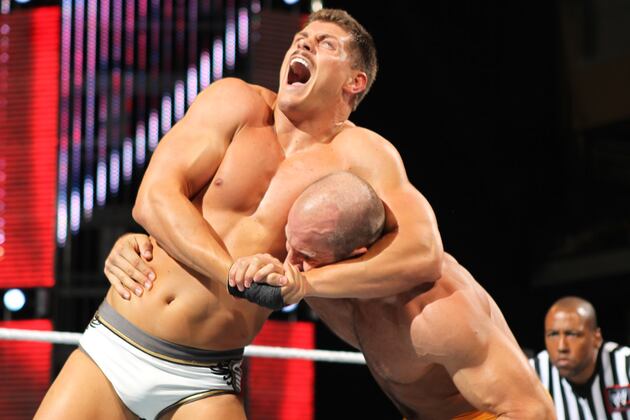 5 Midcard Stars Who Deserve Main Event Spotlight