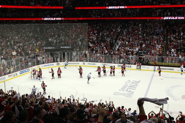 New Jersey Devils 2013-14 NHL Schedule: Must-See Games, Predictions & More