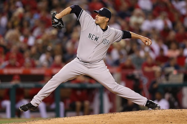 3 Keys for New York Yankees to Sweep Boston Red Sox and Start Second Half Hot