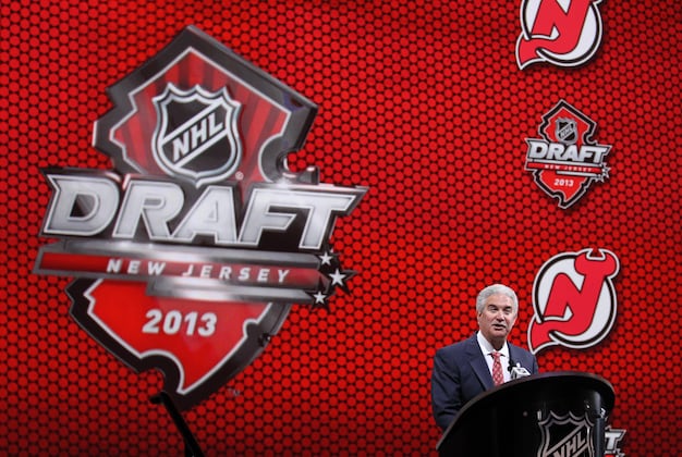New Jersey Devils: Five Players Who Need to Make a Big Impact This Season