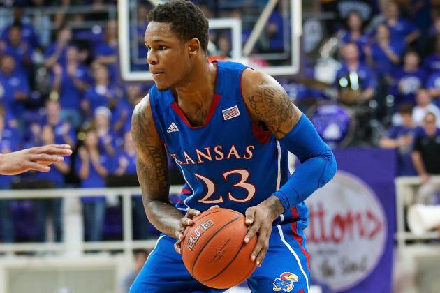 1 Skill That Defines Each 2013 NBA First-Round Draft Pick
