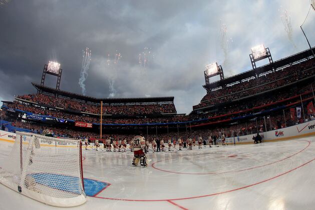 2013-14 NHL Schedule: Highlighting the 10 Biggest Games of the Year