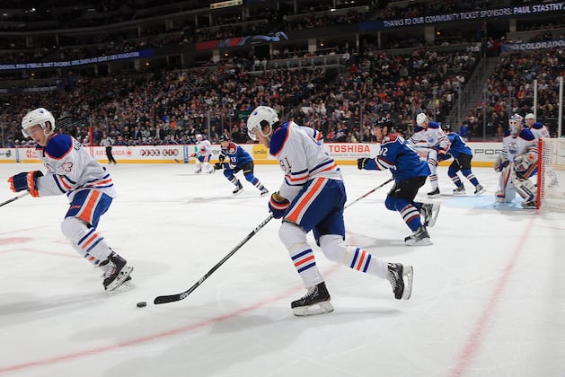 Edmonton Oilers 2013-14 NHL Schedule: Must See Games, Predictions & More