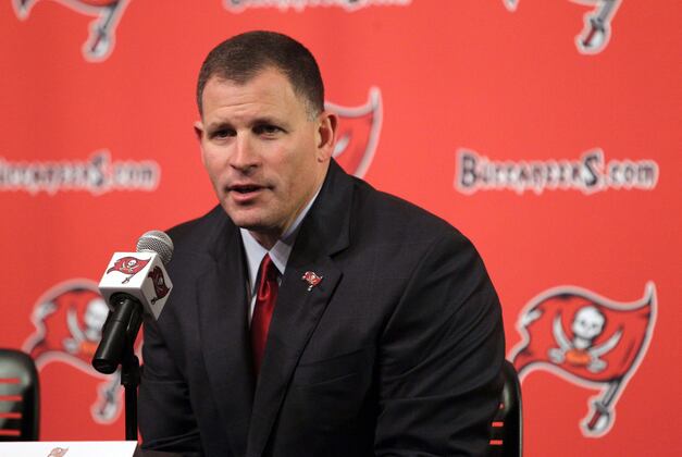 The 5 Biggest Storylines Heading into Buccaneers Training Camp