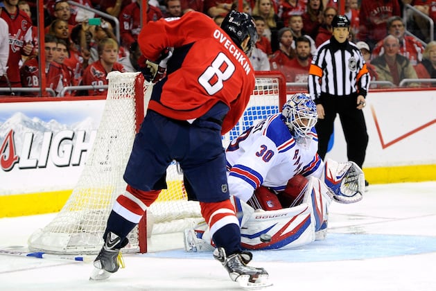 Washington Capitals 2013-14 NHL Schedule: Must-See Games, Predictions & More