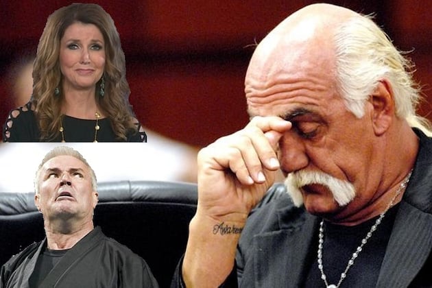 5 Colossal Mistakes TNA Has Made