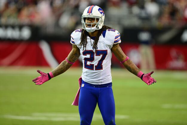 Projecting Each NFL Team's Breakout 2013 Star