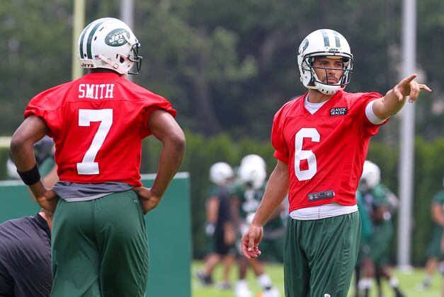 9 Most Controversial Training Camp Battles This Year