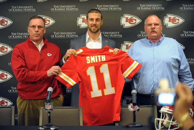 The 25 Most Important Developments from the NFL Offseason
