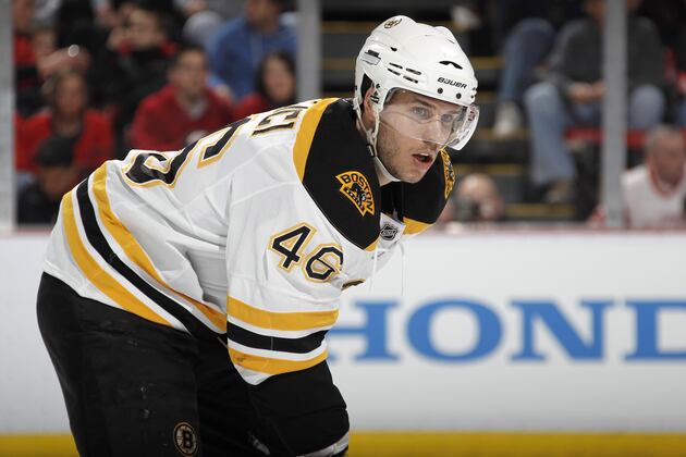 Boston Bruins 2013-14 NHL Schedule: Must-See Games, Predictions & More