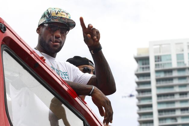 One Burning Question Each NBA Team Must Answer Before Next Season