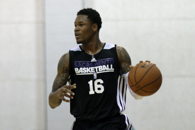 8 Takeaways from Friday's NBA Summer League Action