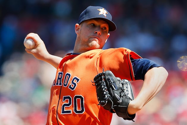 Boston Red Sox: The 6 Best Pitching Fits at the Trade Deadline