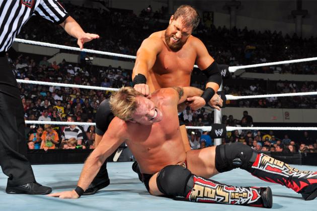 Complete Report Card and Predictions Following WWE SmackDown for 7/19/13