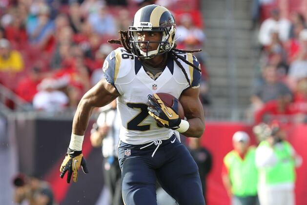 Under-the-Radar Players Who Could Become Big Names in NFL Training Camps