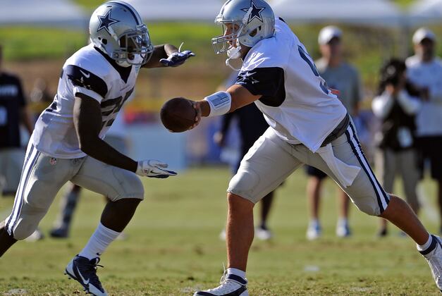 Predicting Each NFL Team's Biggest Training Camp Revelation