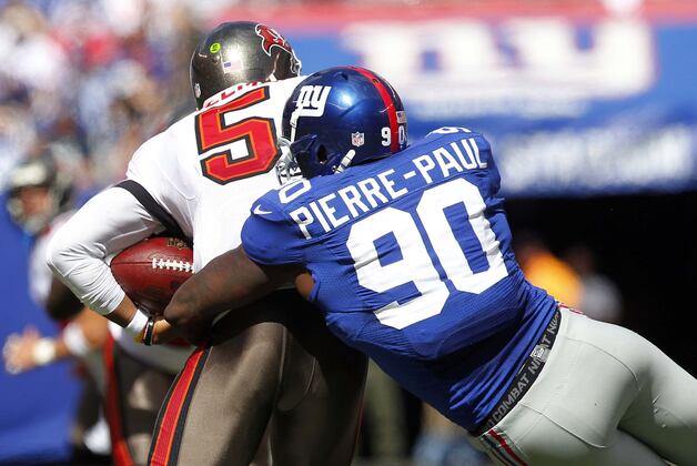 Highlighting the 7 Biggest Injury Concerns Entering Training Camp