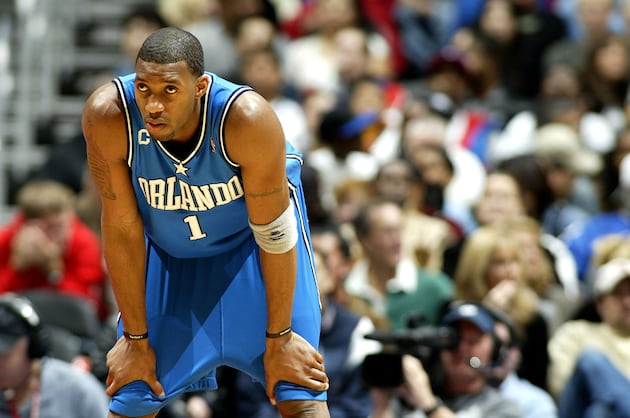 Ranking the Best NBA Free-Agency Signings in Orlando Magic History