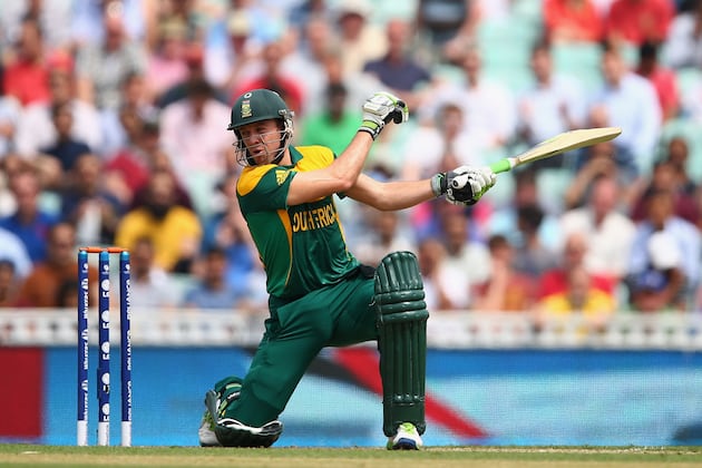 Sri Lanka vs. South Africa: Winners and Losers from 1st ODI