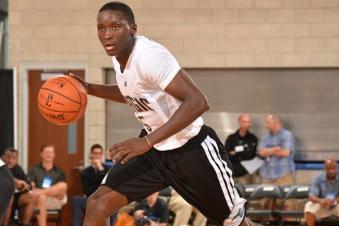 NBA Summer League: 6 Players Who Can Contribute This Season