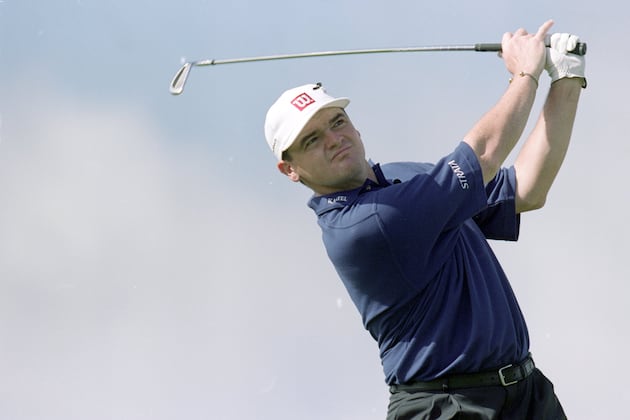 Ranking the Biggest Comebacks in British Open History