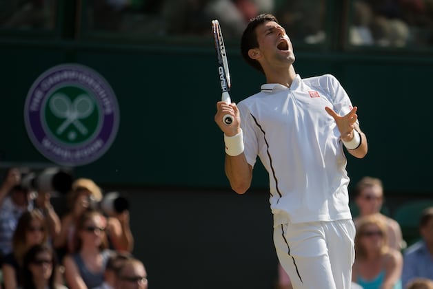 The Ideal Strategy to Use Against Each Tennis Star
