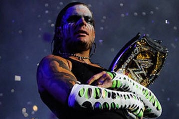 Jeff Hardy: Top 10 Most Extreme, Show Stealing WWE Moments