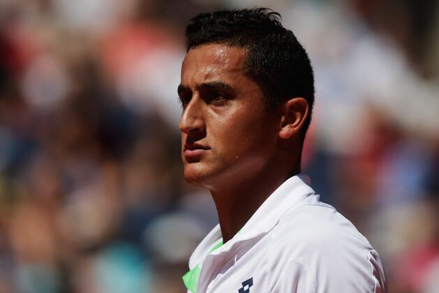 The Biggest Blunder in Every Tennis Star's Career