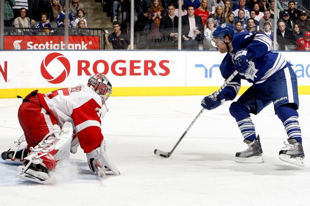 9 Exciting New NHL Conference Matchups Post-Realignment in 2013-14