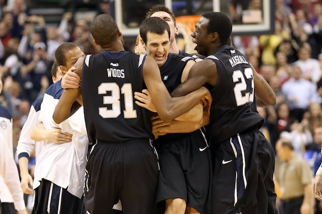 Butler Basketball: 5 Biggest Wild Cards for Bulldogs' 2013-14 Season